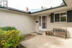 38 ALBACORE CRESCENT | Toronto Ontario | Slide Image One