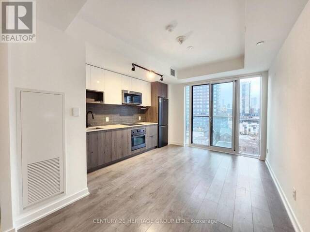 619 - 5 DEFRIES STREET Toronto Ontario, M5A 0W7 - 2 Bedrooms Condo For Sale