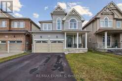 52 BRUCE CAMERON DRIVE | Clarington Ontario | Slide Image One