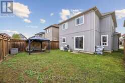 52 BRUCE CAMERON DRIVE | Clarington Ontario | Slide Image Four