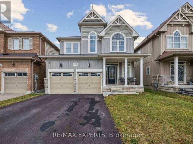 52 BRUCE CAMERON DRIVE Clarington Ontario, L1C 0W2 - Property For Sale