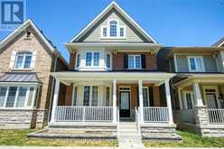 196 DONALD SIM AVENUE | Markham Ontario | Slide Image One