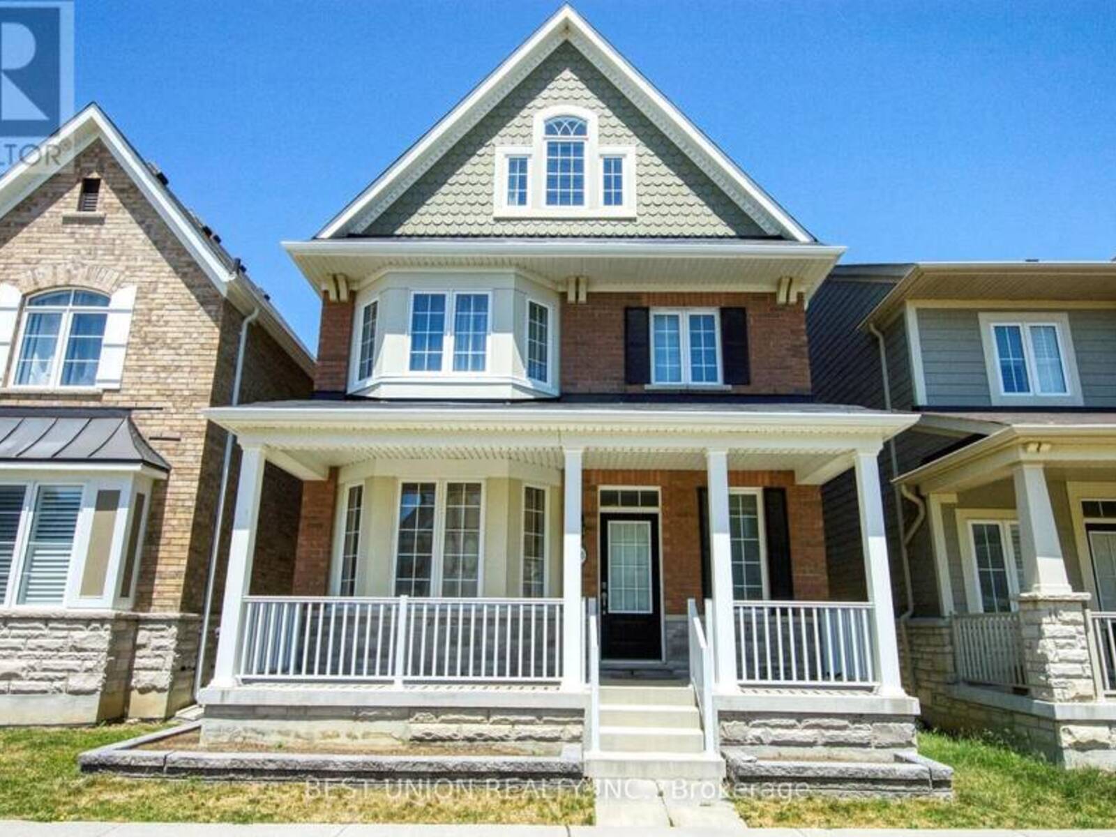 196 DONALD SIM AVENUE, Markham, Ontario L6B 0Z1