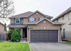 5474 MIDDLEPORT CRESCENT | Mississauga Ontario | Slide Image One