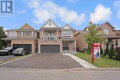 4 CHALKFARM CRESCENT | Brampton Ontario | Slide Image One