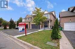 4 CHALKFARM CRESCENT | Brampton Ontario | Slide Image Three