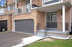 4 CHALKFARM CRESCENT | Brampton Ontario | Slide Image Four