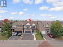 4 CHALKFARM CRESCENT | Brampton Ontario | Slide Image Fifty