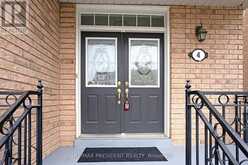 4 CHALKFARM CRESCENT | Brampton Ontario | Slide Image Five