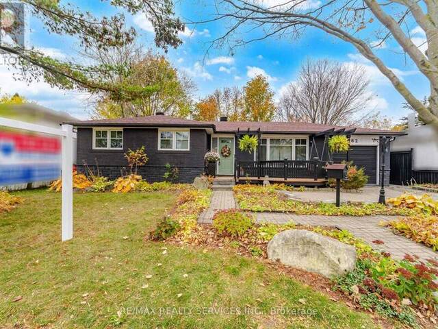 82 EDELWILD DRIVE Orangeville Ontario, L9W 2Y7 - 4 Bedrooms Home For Sale