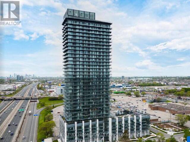328 - 36 ZORRA STREET Toronto Ontario, M8Z 0G5 - 2 Bedrooms Condo For Sale