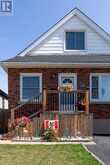 118 JULIAN AVENUE | Hamilton Ontario | Slide Image Two