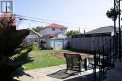 118 JULIAN AVENUE | Hamilton Ontario | Slide Image Thirty-six