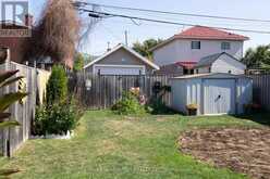 118 JULIAN AVENUE | Hamilton Ontario | Slide Image Thirty-seven
