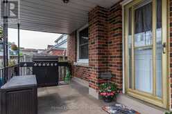 118 JULIAN AVENUE | Hamilton Ontario | Slide Image Thirty-nine