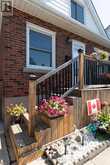 118 JULIAN AVENUE | Hamilton Ontario | Slide Image Four