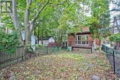 74 HADDON AVENUE N | Hamilton Ontario | Slide Image Thirty-nine