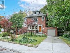 74 HADDON AVENUE N Hamilton Ontario, L8S 4A5