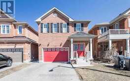 92 CHECKERBERRY CRESCENT | Brampton Ontario | Slide Image One