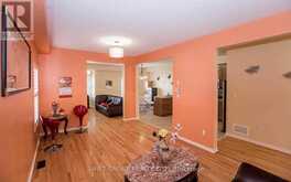 92 CHECKERBERRY CRESCENT | Brampton Ontario | Slide Image Four
