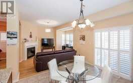 92 CHECKERBERRY CRESCENT | Brampton Ontario | Slide Image Nine