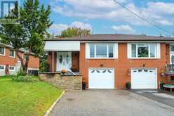 37 GAMBELLO CRESCENT | Toronto Ontario | Slide Image One