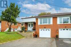 37 GAMBELLO CRESCENT | Toronto Ontario | Slide Image Four