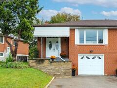 37 GAMBELLO CRESCENT Toronto Ontario, M3J 1W2