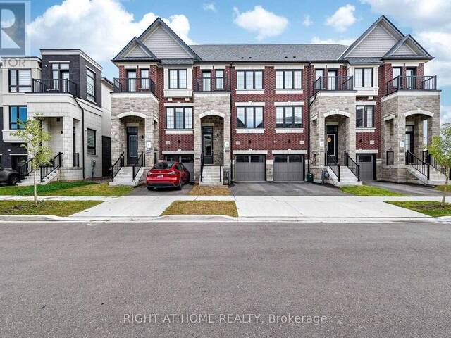 1330 SHEVCHENKO BOULEVARD Oakville Ontario, L6M 5R4 - 4 Bedrooms Home For Sale