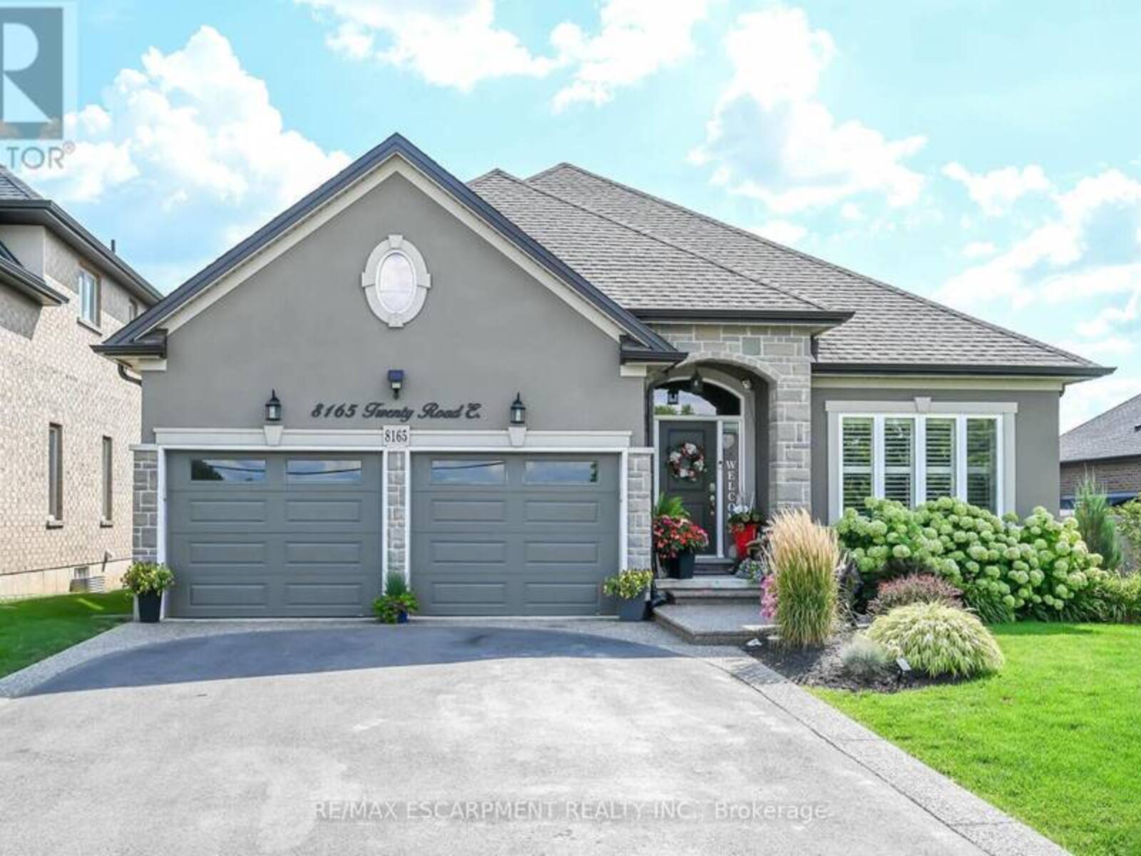 8165 TWENTY ROAD E, Hamilton, Ontario L9B 0C9