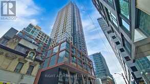 4013 - 108 PETER STREET | Toronto Ontario | Slide Image Two