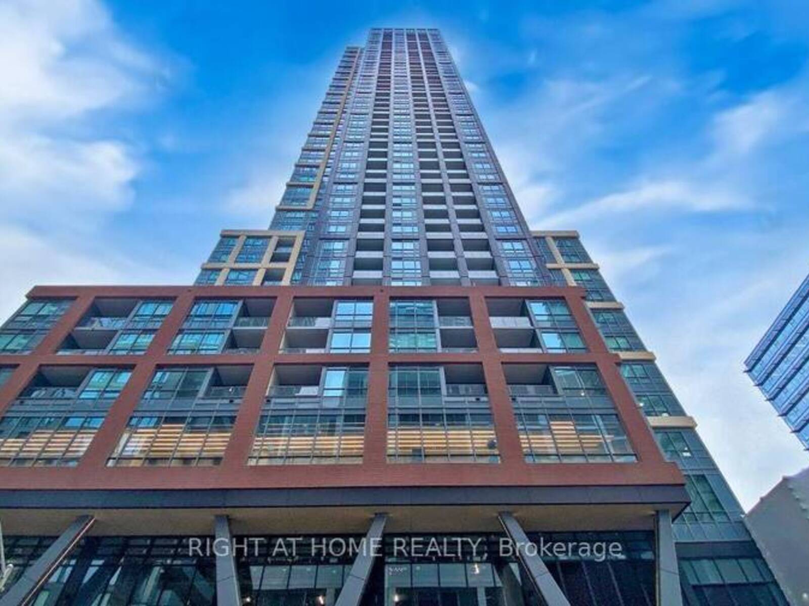 4013 - 108 PETER STREET, Toronto, Ontario M5V 0W2
