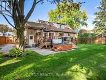 25 MORTON AVENUE | East Gwillimbury Ontario | Slide Image Thirty-three