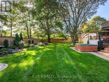 25 MORTON AVENUE | East Gwillimbury Ontario | Slide Image Thirty-four