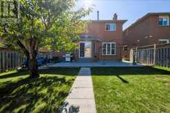 62 CASTLEHILL CRESCENT | Brampton Ontario | Slide Image One