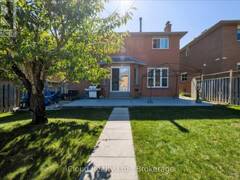 62 CASTLEHILL CRESCENT Brampton Ontario, L6X 4E1