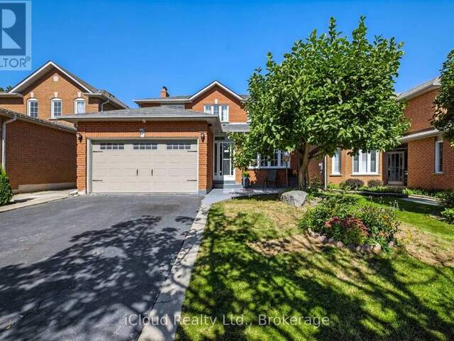 62 CASTLEHILL ROAD Brampton Ontario, L6X 4E1 - 6 Bedrooms Home For Sale