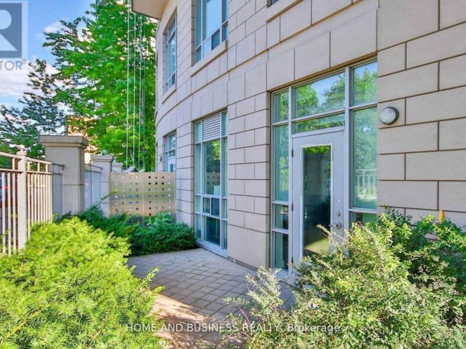 101 - 80 ABSOLUTE AVENUE, Mississauga, Ontario L4Z 0A5
