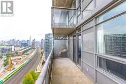 1520 - 38 JOE SHUSTER WAY | Toronto Ontario | Slide Image Twelve