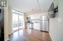1520 - 38 JOE SHUSTER WAY | Toronto Ontario | Slide Image Two