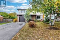 24 CARBERRY ROAD STREET | Erin Ontario | Slide Image Two