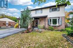 24 CARBERRY ROAD STREET | Erin Ontario | Slide Image Three