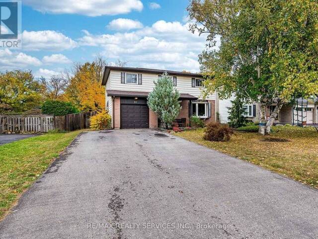 24 CARBERRY ROAD STREET Erin Ontario, N0B 1T0 - Property For Sale
