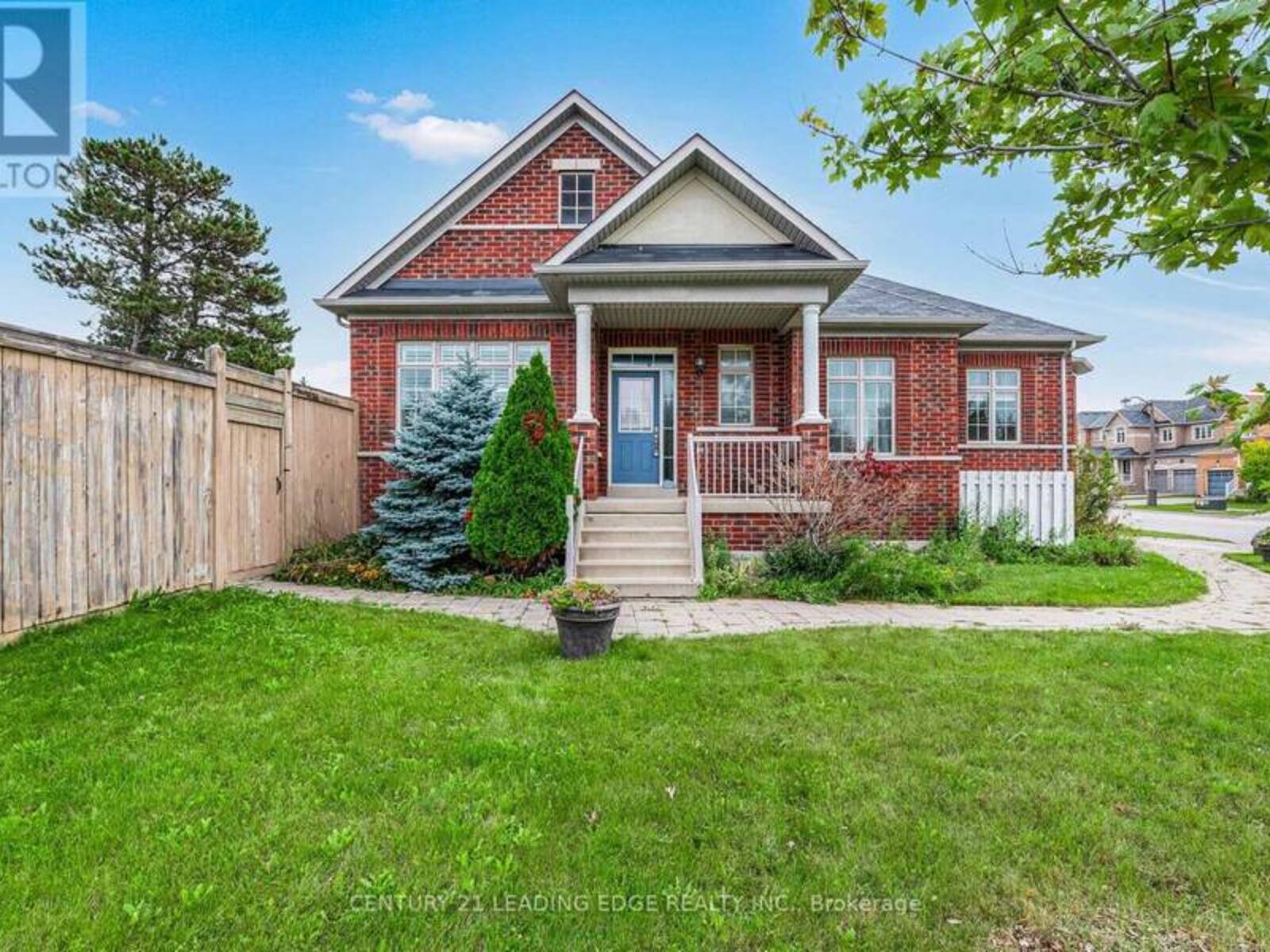 1 HARE FARM GATE, Whitchurch-Stouffville, Ontario L4A 0Y7