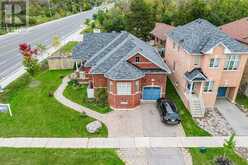 1 HARE FARM GATE | Whitchurch-Stouffville Ontario | Slide Image Thirty-one