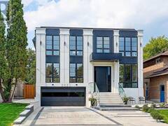 202 CARLTON ROAD Markham Ontario, L3R 3L8