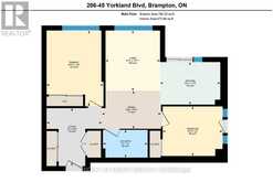 45 YORKLAND BOULEVARD | Brampton Ontario | Slide Image Forty