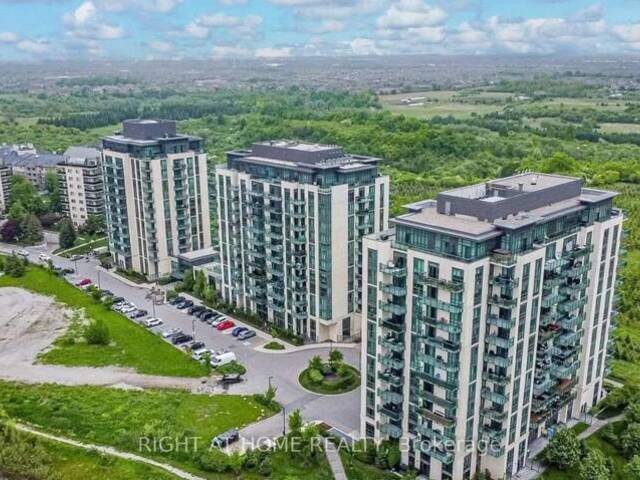 45 YORKLAND BOULEVARD Brampton Ontario, L6P 4B4 - 2 Bedrooms Condo For Sale