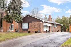 4 MOORECROFT CRESCENT | Toronto Ontario | Slide Image One