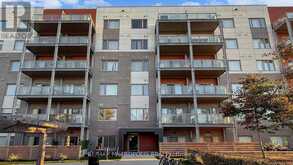 310 - 20 ORCHID PLACE DRIVE | Toronto Ontario | Slide Image Two